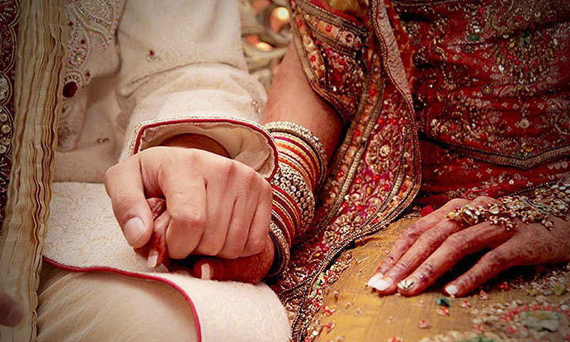 The Marriage Dilemma: Rising Demands in Pakistani Wedding Culture