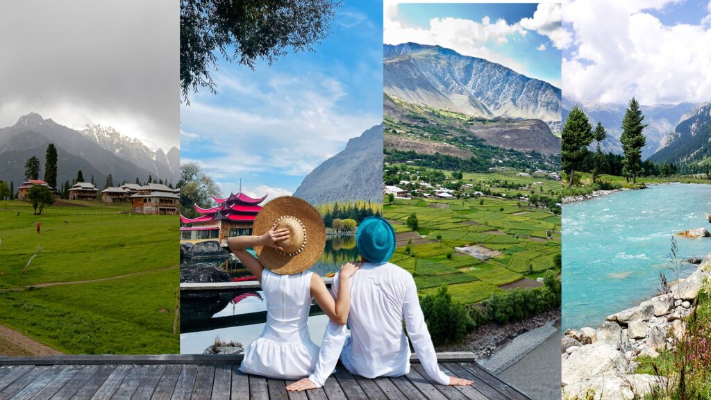 Honeymoon-Destinations-in-Pakistan-wed-pk